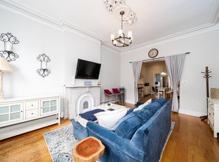 724 Bloomfield St APT 2, Hoboken, NJ 07030