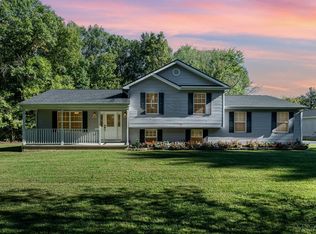 2270 Hulington Rd, Bethel, OH 45106