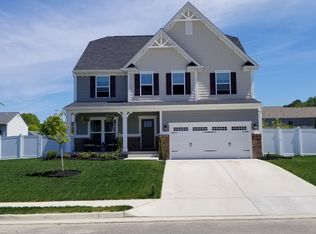 330 Windemere Rd, Newport News, VA 23602