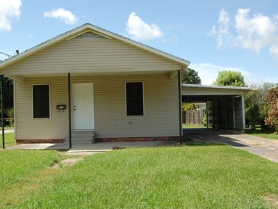 614 4th St, Jennings, LA, 70546