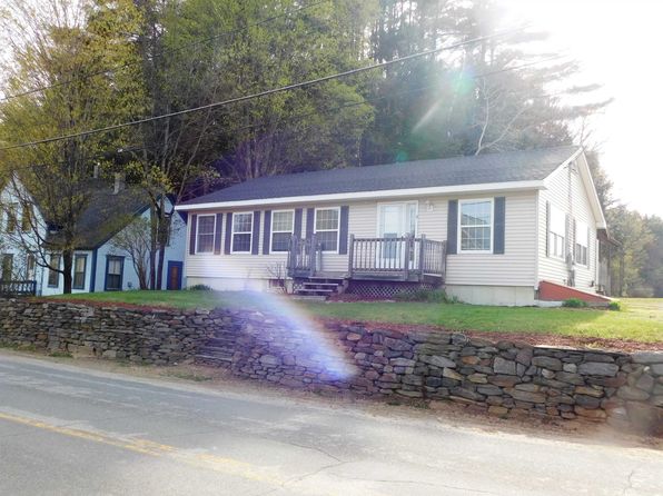 5 Church Street, Springfield, VT 05150