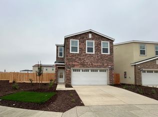 3466 N Olinda Ave, Fresno, CA 93723