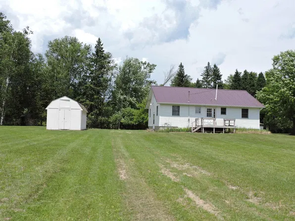 6686 Keystone Rd, Turner, MI 48765