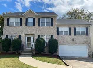 127 Deer Ridge Ln, Hendersonville, TN 37075