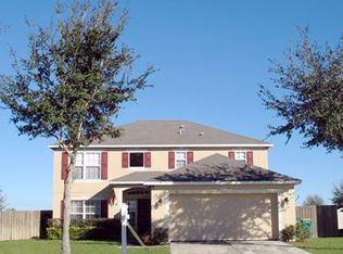 2268 Sandridge Cir, Eustis, FL 32726