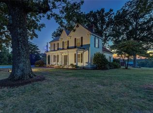 10851 State Highway 86 N, Providence, NC 27315