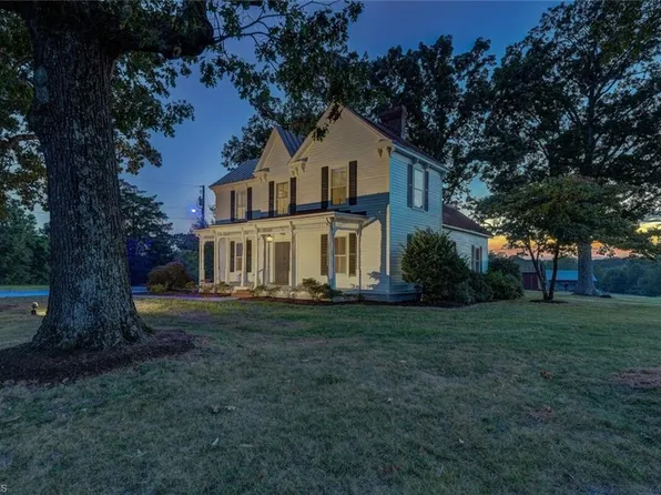 10851 State Highway 86 N, Providence, NC 27315