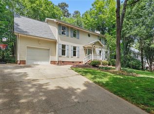 303 Jackson St, Jamestown, NC 27282