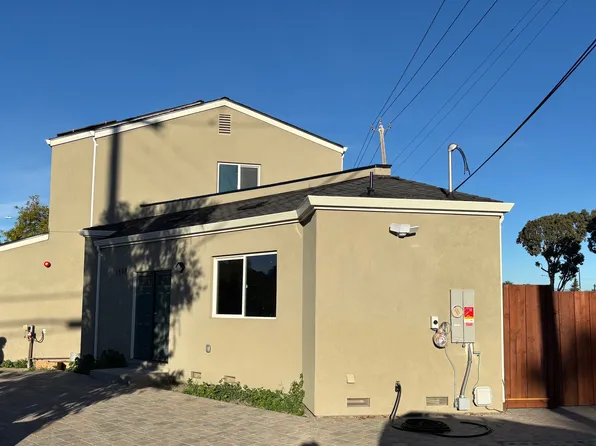 1898 Walnut Grove Ave, San Jose, CA 95126