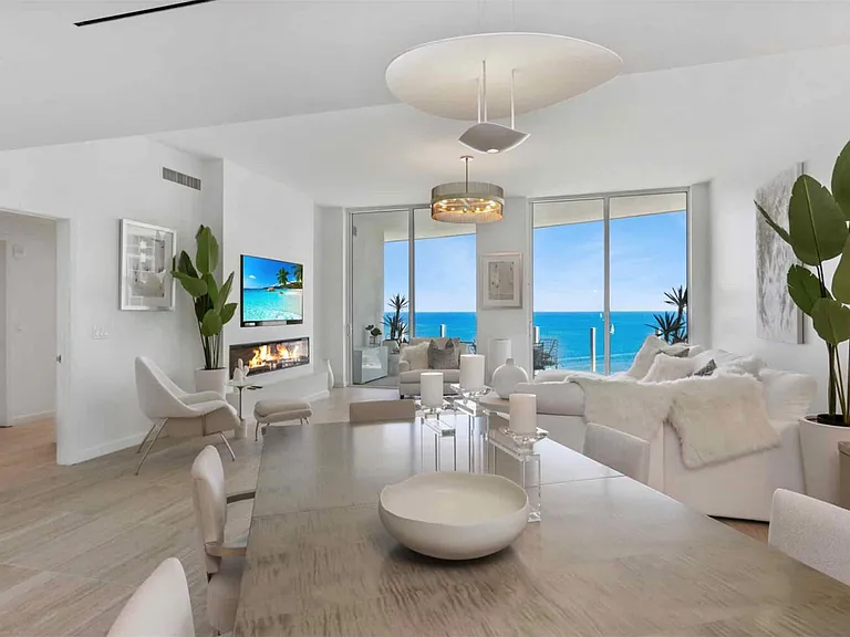 525 N Fort Lauderdale Beach Blvd #1103 — Photo 1
