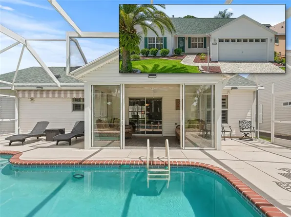 3456 Dixon Ln, The Villages, FL 32162