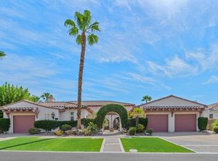 50 Oakmont Dr, Rancho Mirage, CA 92270