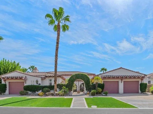50 Oakmont Dr, Rancho Mirage, CA 92270