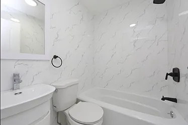 Rented by Keystone Realty USA Corp