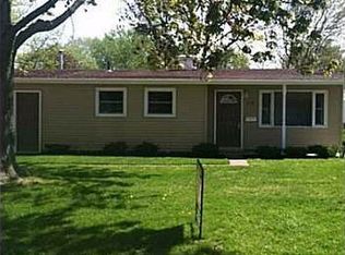 1118 Cady St, Maumee, OH 43537