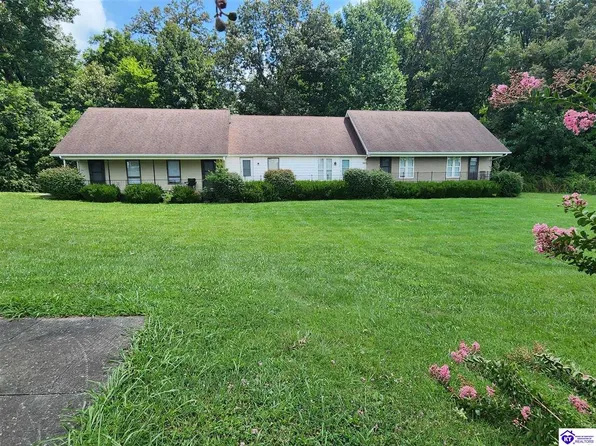 830 Palmetto Loop, Glendale, KY 42740