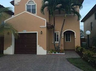 2621 NE 41st Cir, Homestead, FL 33033