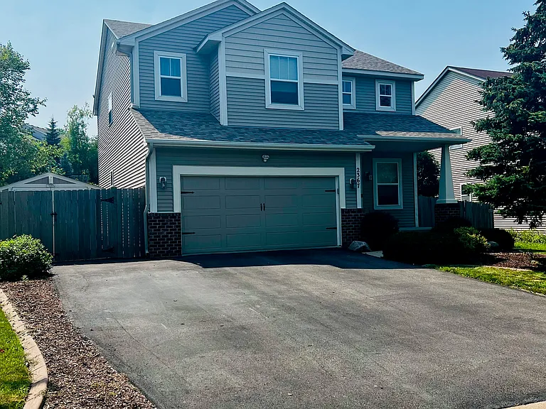 2367 Stonecrest Path NW — Photo 3