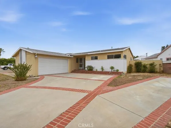 9610 Natick Ave, North Hills, CA 91343