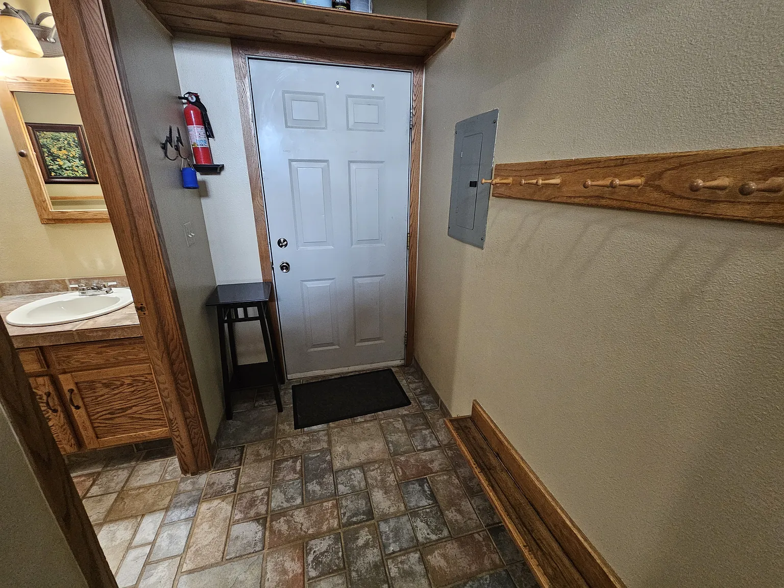 1 bed, 371 sqft, $2,500 — Photo 2