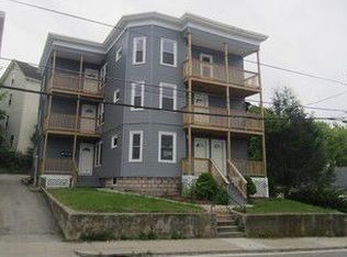 77 Manville Rd, Woonsocket, RI 02895