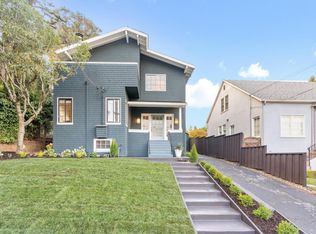 2116 Broadway, Burlingame, CA