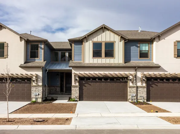 6033 N Fairview Dr #235, Heber City, UT 84032