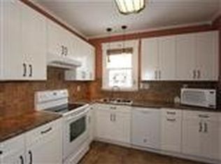 100 W Church St, Mason, OH 45040