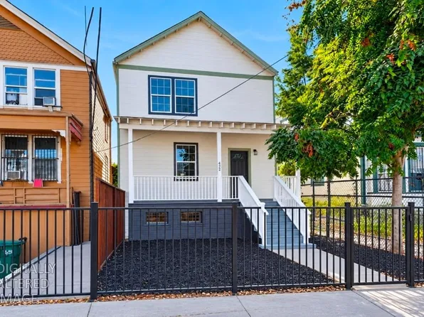 432 E Sonora St, Stockton, CA 95203