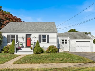 9 Mayflower Court, Milford, CT, 06460