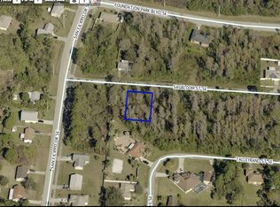 1318 Sagbloom St SE, Palm Bay, FL 32909