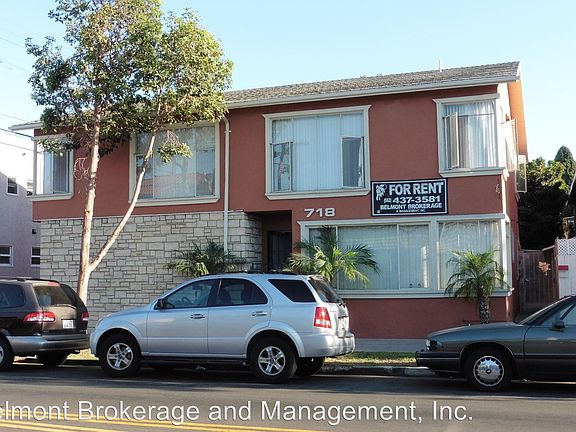 2nd image of 718 E 6th St APT C