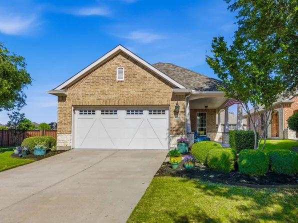 7986 Hogan Ct, Frisco, TX 75036