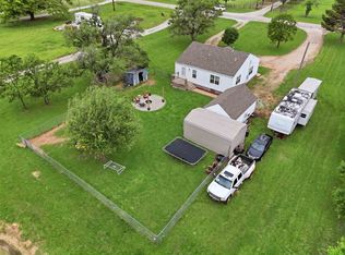 3499 Joe Colby Rd, Ponca City, OK 74604