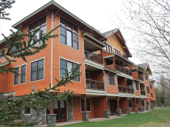 27 Riverside Terrace Drive #5C, Lincoln, NH 03251