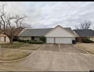 11917 Shroyer Dr, Oklahoma City, OK, 73170