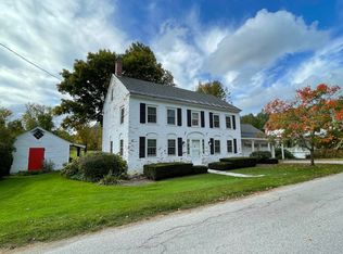 2358 Belmont Rd, Mount Holly, VT 05758
