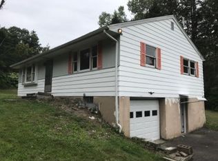 603 George St, Clarks Summit, PA 18411