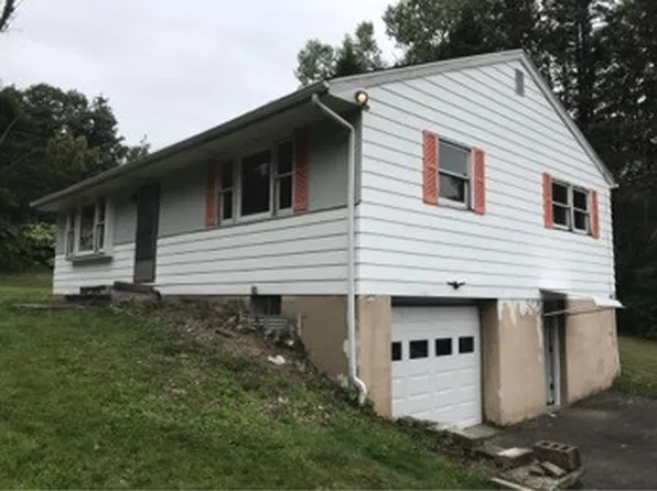 603 George St, Clarks Summit, PA 18411