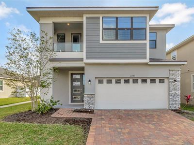 2221 Avian Loop, Kissimmee, FL, 34741