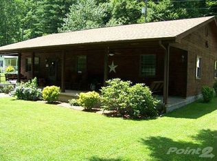 1452 Turkey Creek Rd, Belfry, KY 41514