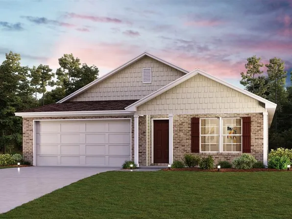 2605 Marguerite St, Bay City, TX 77414