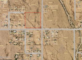 1 W Lone Mountain Rd, Wittmann, AZ 85361