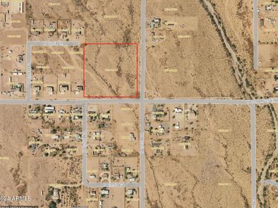 1 W Lone Mountain Rd, Wittmann, AZ, 85361