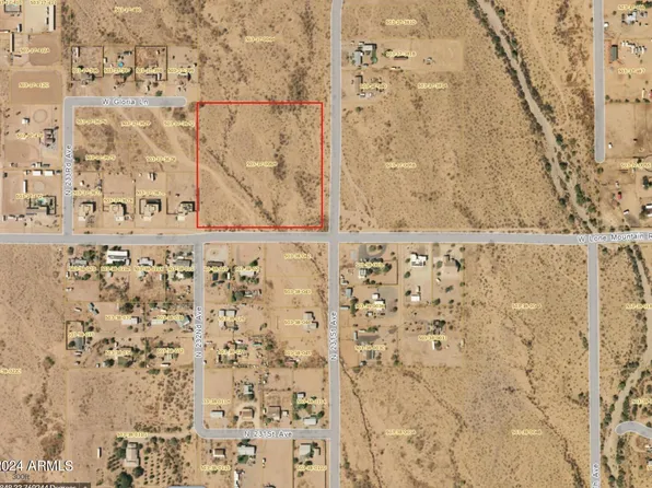 1 W Lone Mountain Road #-, Wittmann, AZ 85361