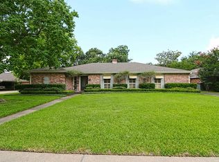 11606 Dunlap St, Houston, TX 77035