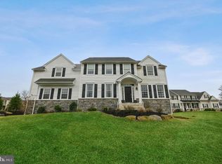 102 Bishops Lodge Ct, West Chester, PA 19380
