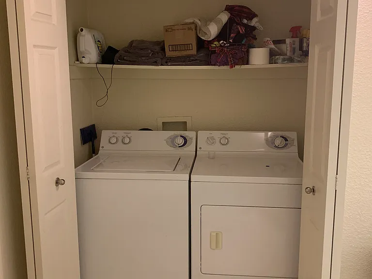 10001 Woodcreek Oaks Blvd #211 — Photo 5