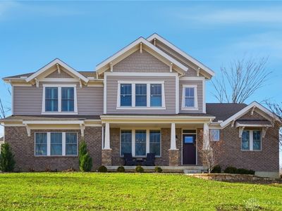 2641 Fairway Ln, Dayton, OH, 45431