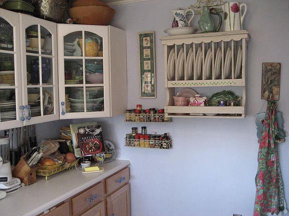 Another Kitchen View